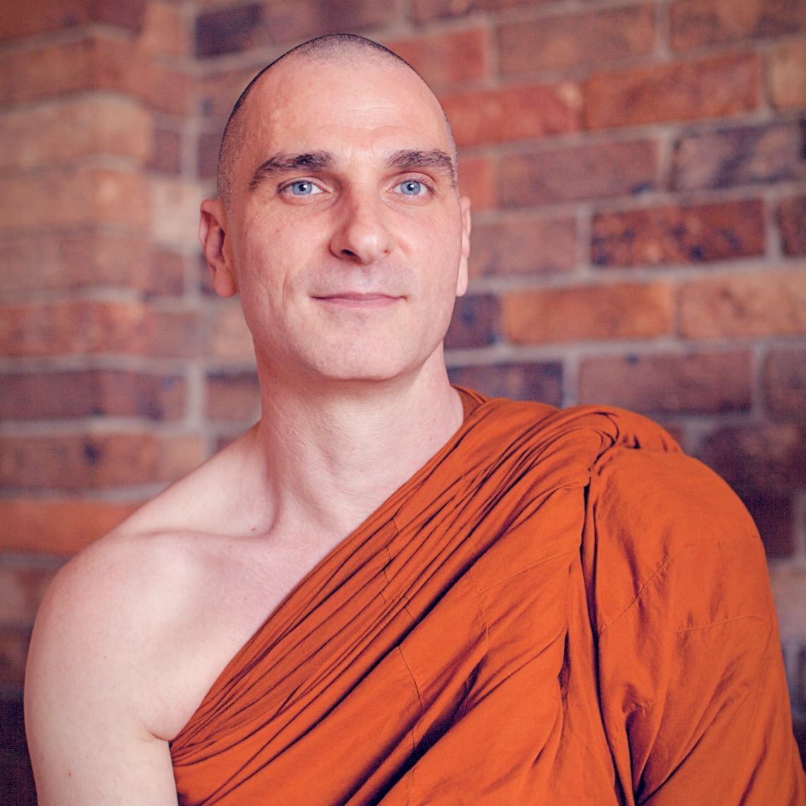 Bhante Akaliko