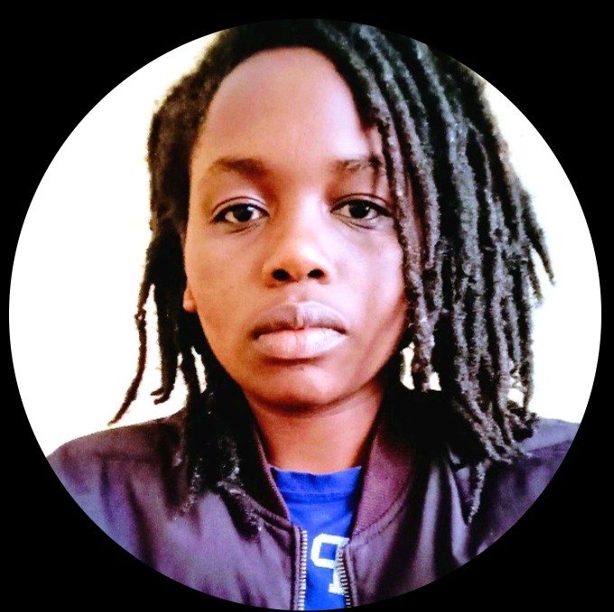 Mercy Muthoni Ndung'u.